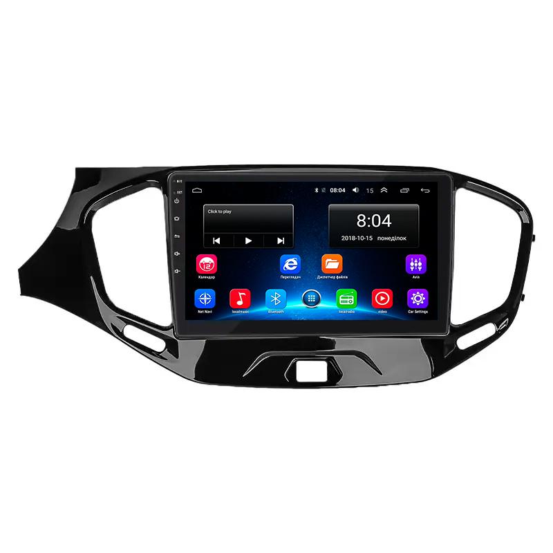 Автомагнитола штатная Lesko Base для LADA Vesta I 2015- г. Wi-Fi/GPS 2/32 GB 9" (10265-55221) Автомагнитола штатная Lesko Base для LADA Vesta I 2015- г. Wi-Fi/GPS 2/32 GB 9" (10265-55221)