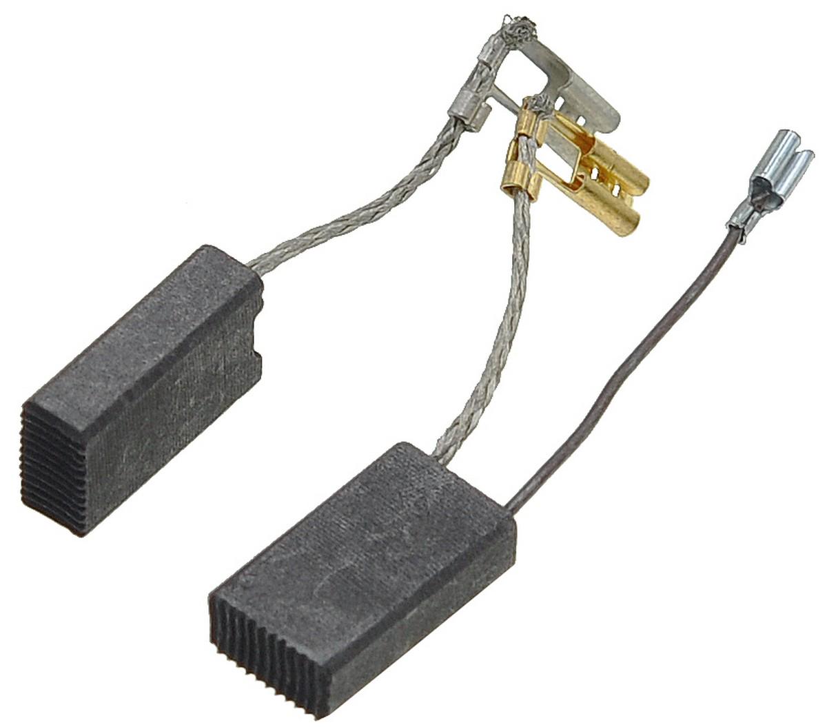 Щетки VJ Parts для B A-69 GSH 5E 1617014135 6,2х12,5х22 мм Щетки VJ Parts для B A-69 GSH 5E 1617014135 6,2х12,5х22 мм