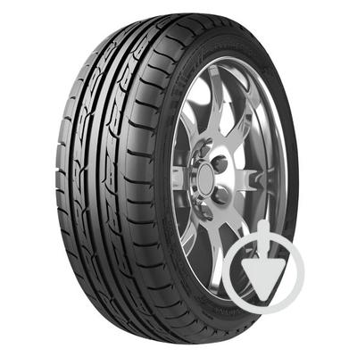 Автошина NANKANG Green Sport Eco-2 225/60 R16 98V