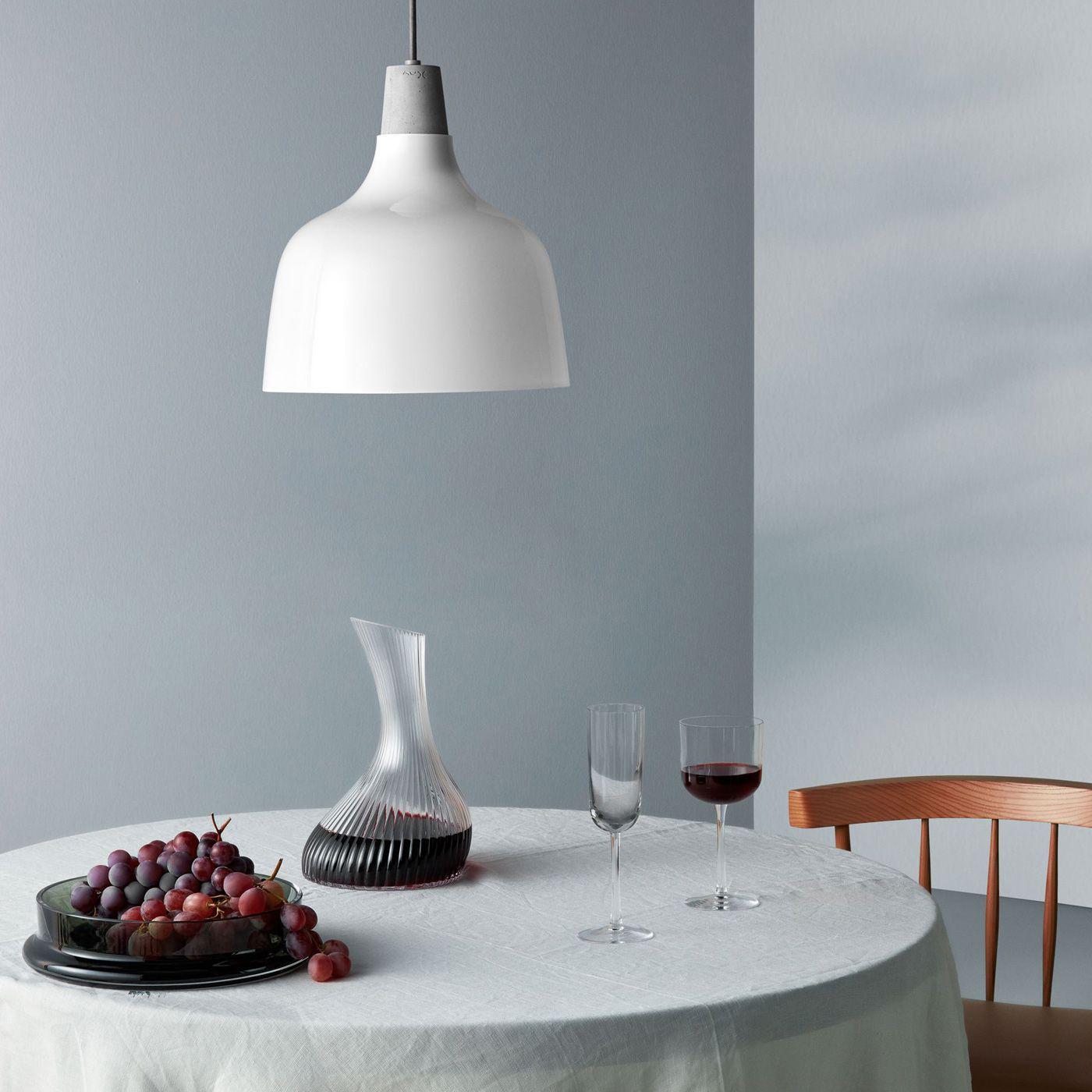 Декантер для вина Nude Glass Vini Carafe 1750 мл - фото 5 Декантер для вина Nude Glass Vini Carafe 1750 мл - фото 5