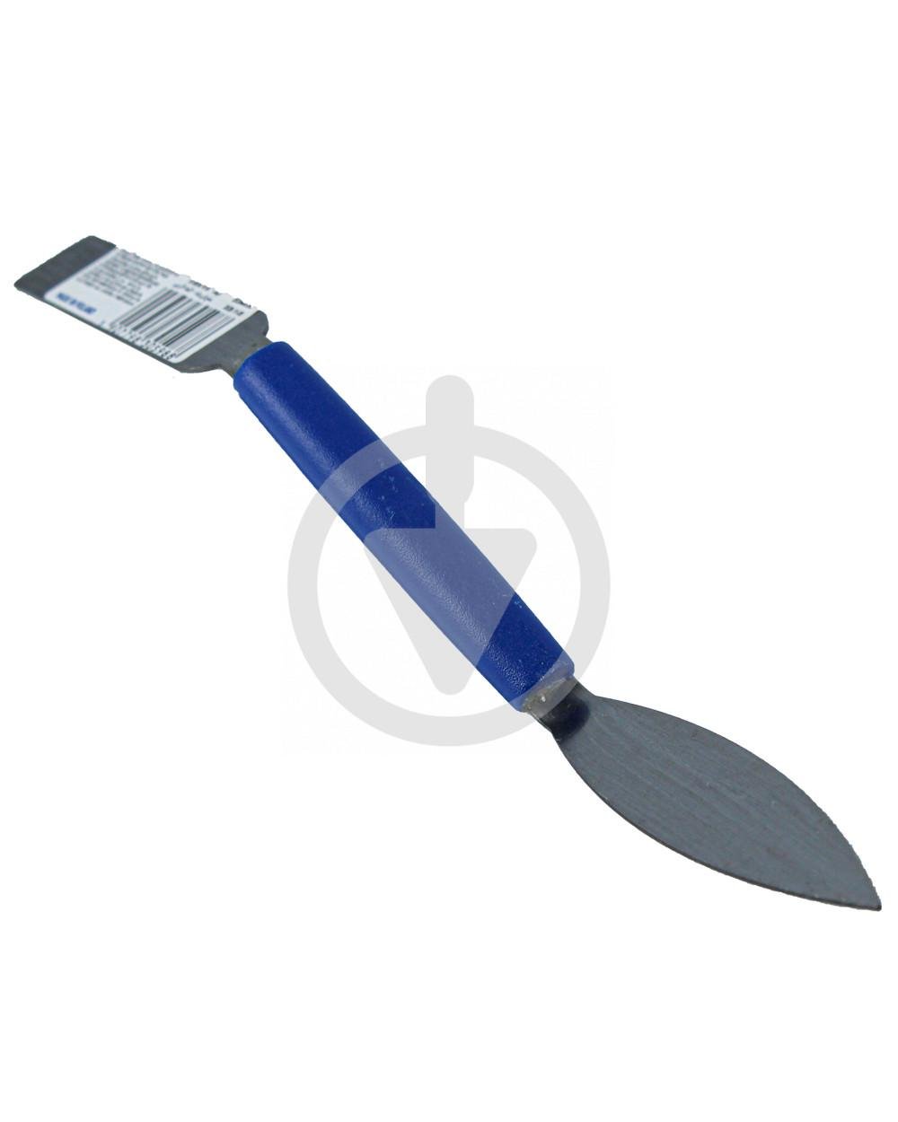 Шпатель малярный фигурный для шпаклевки 16 мм (13476441)