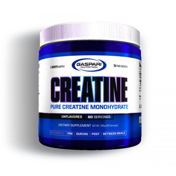 Креатин Gaspari Creatine Monohydrate 300 г (55319)