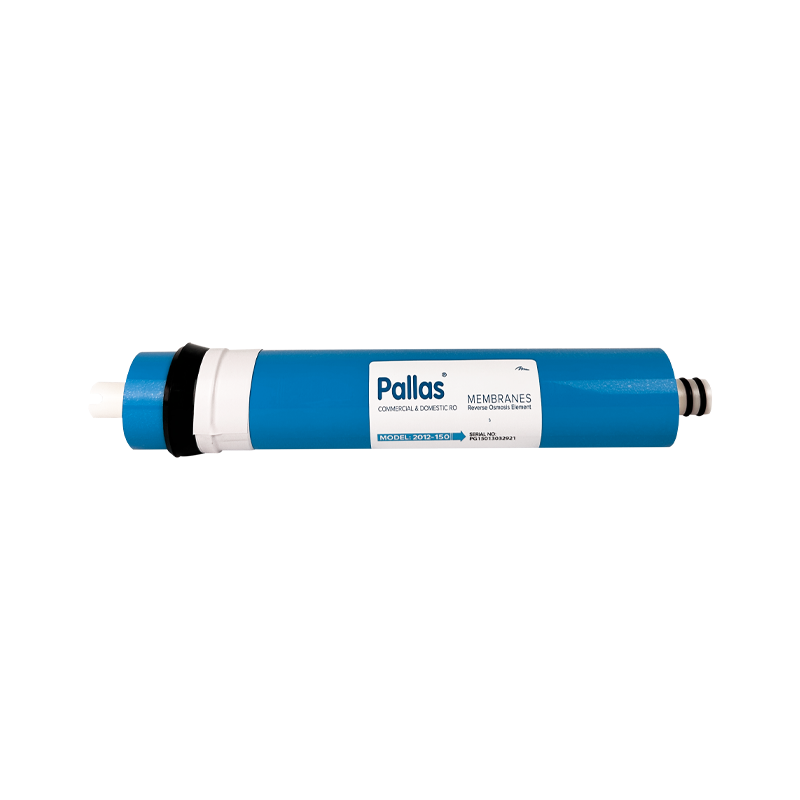 Мембрана для зворотного о смосу Pallas 2012 150 гал. (FL-PL150)