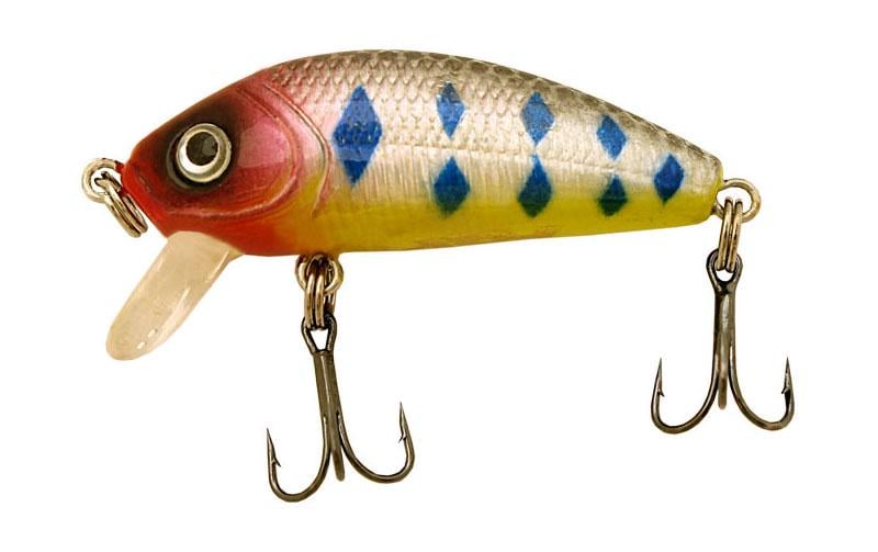 Воблер Fox Doom Minnow DM4-X04 (8952)