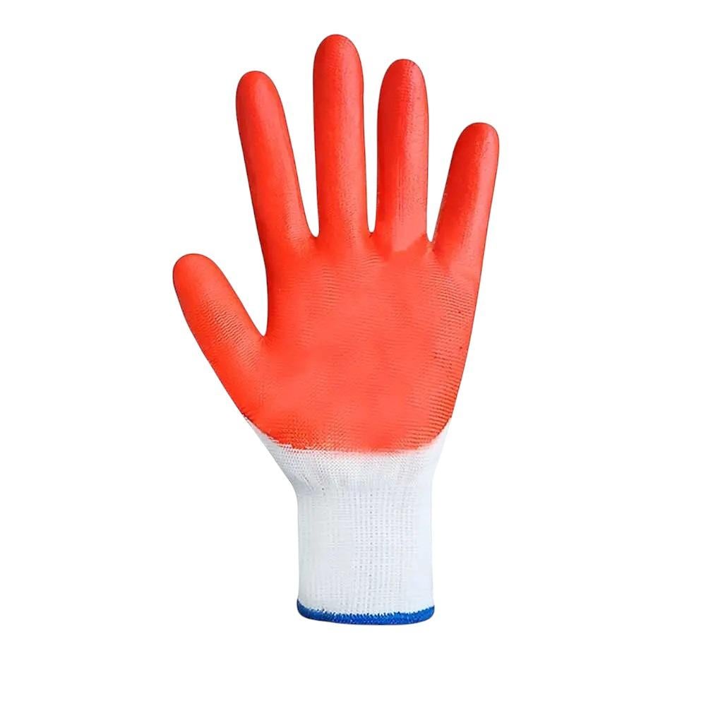 Перчатки синтетические с нитриловым покрытием (PR-11) Перчатки синтетические с нитриловым покрытием (PR-11)