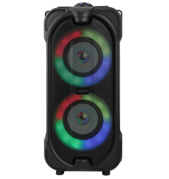 Портативна колонка Esperanza Rhythm EP157 Black