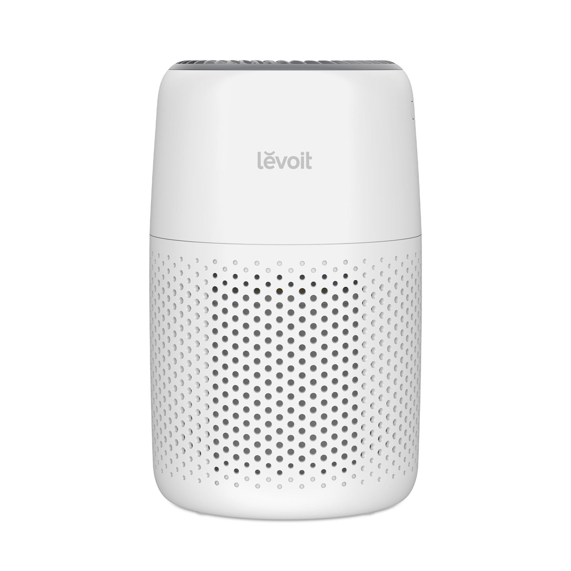 Воздухоочиститель мини Levoit CORE (8614793) (CORE M)