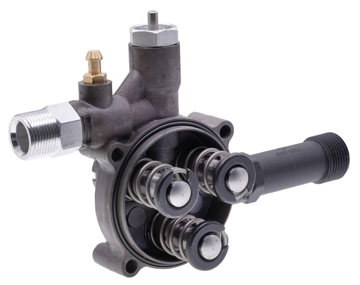 Насос высокого давления Vitals 195 Bar 468 л/час (авм287) - фото 2 Насос высокого давления Vitals 195 Bar 468 л/час (авм287) - фото 2