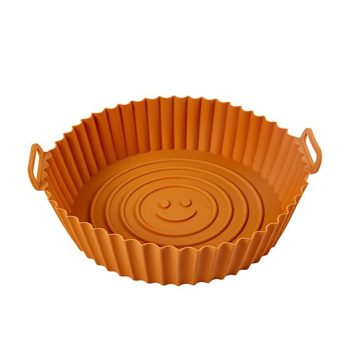 Форма для выпечки силиконовая A-Plus круглая (1911 С)