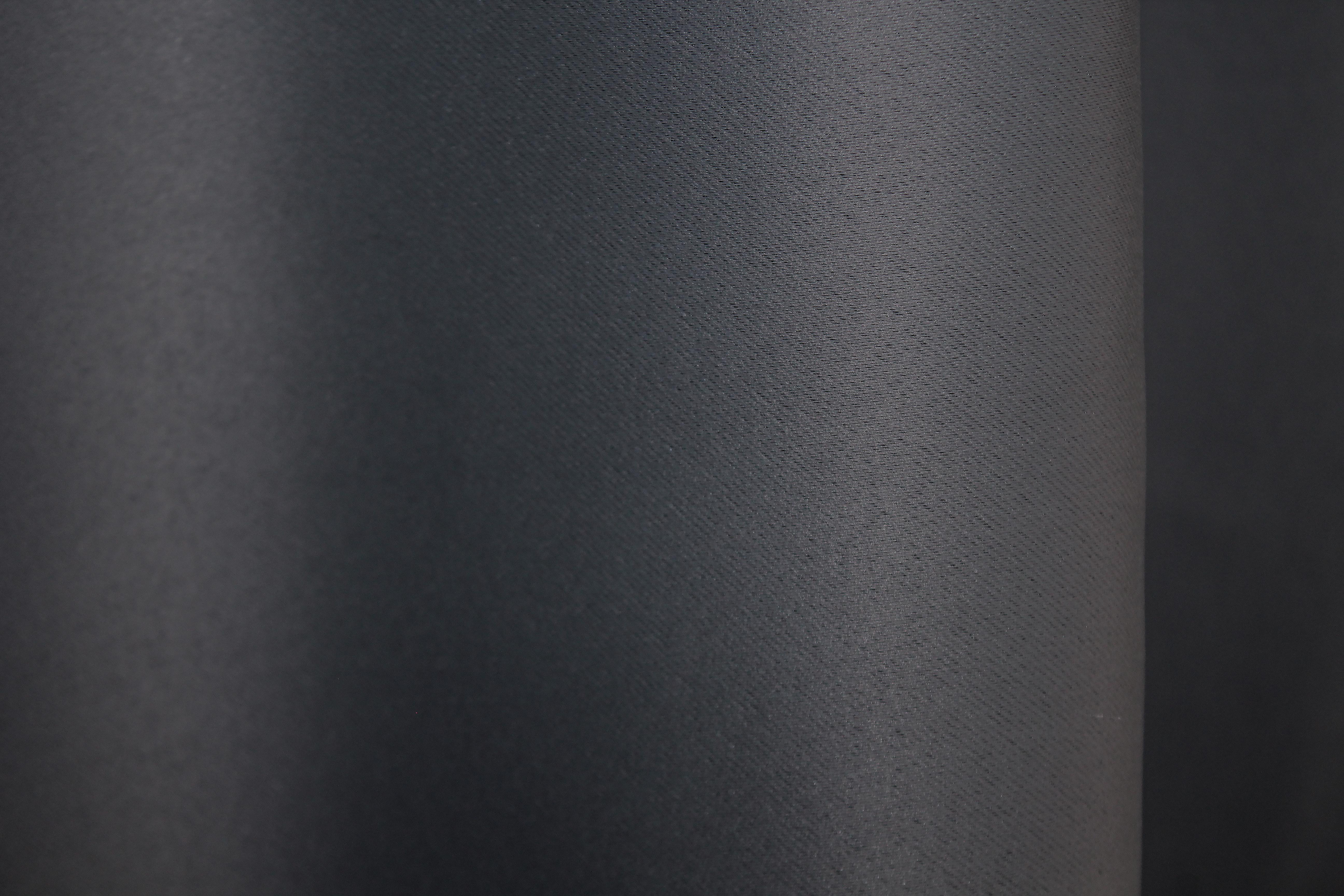 Комплект штор на люверсах VR-Textil Блэкаут Bagema Rvs № 1241ш 150х250 см 2 шт. Темно-серый (37-0013) - фото 9 Комплект штор на люверсах VR-Textil Блэкаут Bagema Rvs № 1241ш 150х250 см 2 шт. Темно-серый (37-0013) - фото 9