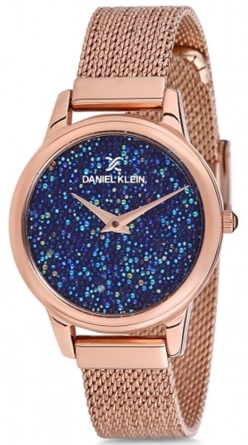 Наручний годинник жіночий Daniel Klein DK12040-6 (107832)
