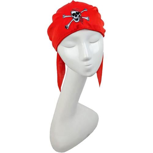 Бандана Пиратик (17-314)