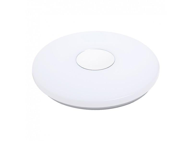 LED-светильник LUXEL с пультом управления 48 Вт (CLHR-48)