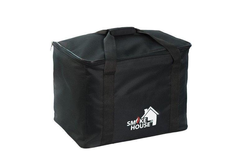 Коптильня Smoke House Thermo M з термометром і сумкою - фото 8 Коптильня Smoke House Thermo M з термометром і сумкою - фото 8