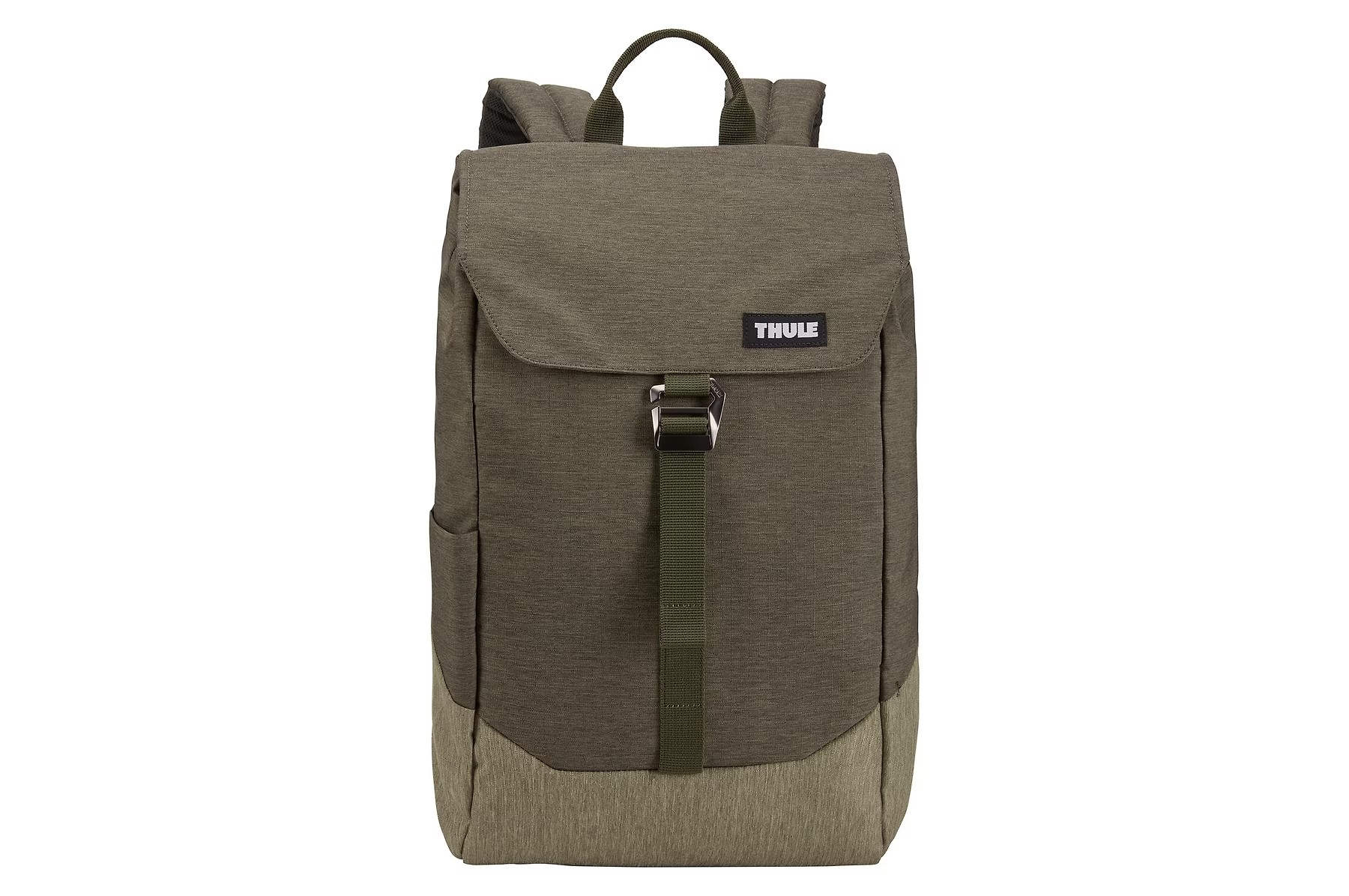 Рюкзак Thule Lithos Backpack 16 л Forest Night/Lichen