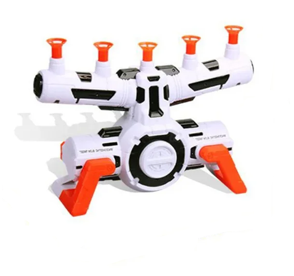 Тир воздушный Shooting X-Target SX-999 (15465700)