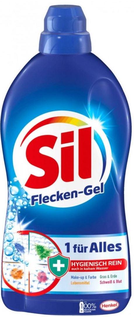 Гель для удаления пятен Sil Flecken-Gel 1,3 л (17118)