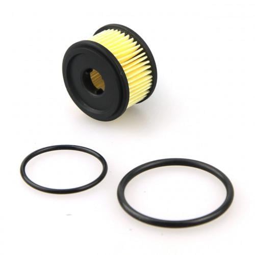 Фильтроэлемент в газовый клапан Valtek с резиновыми кольцами (1608)