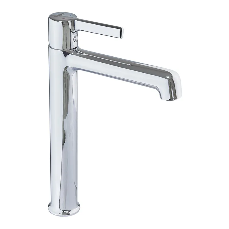 Смеситель Haiba MarkUS 001 High (HB3966)