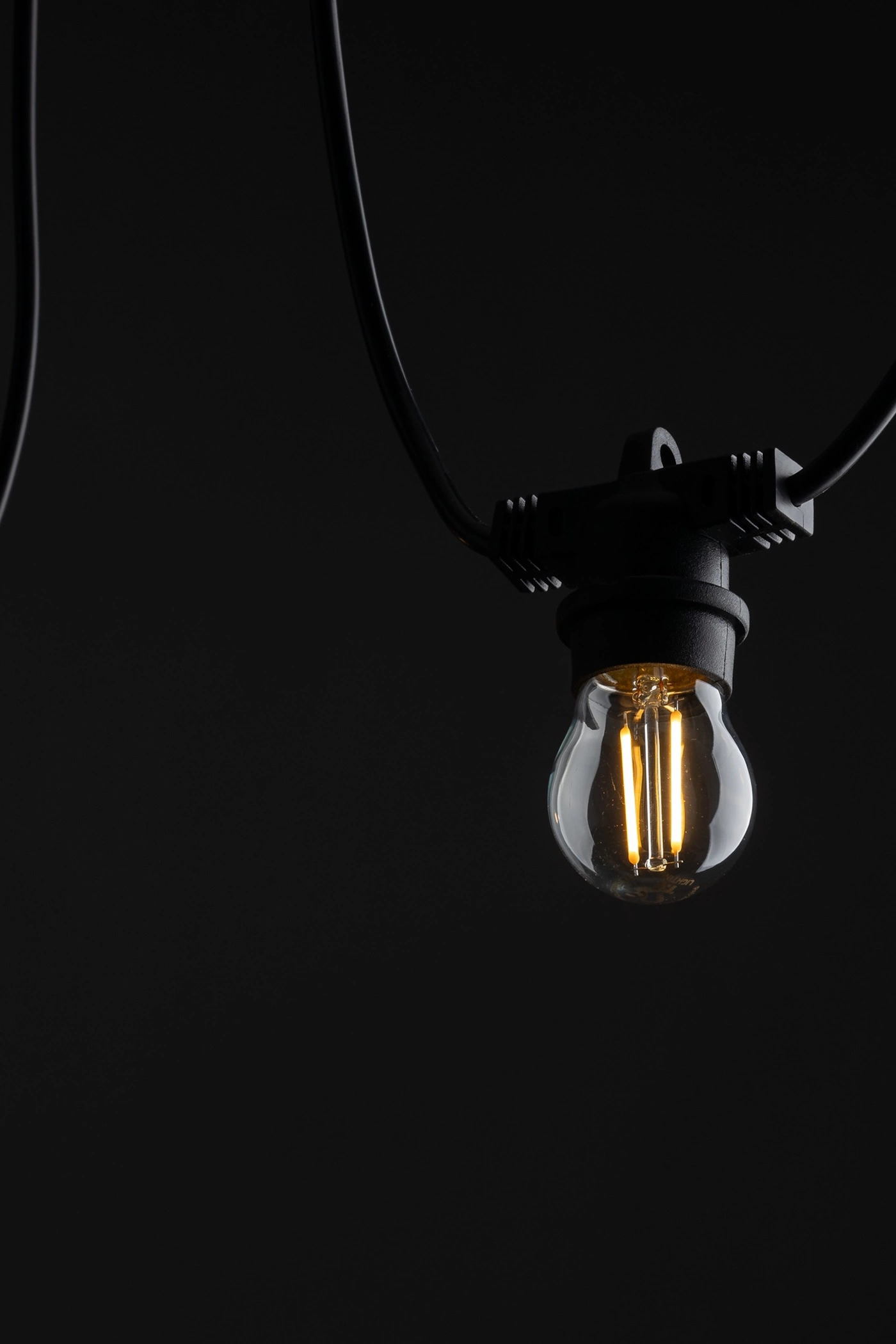 Светильник уличный TK Lighting 10183 10 x E27 max. 15 Вт (27689069) - фото 4