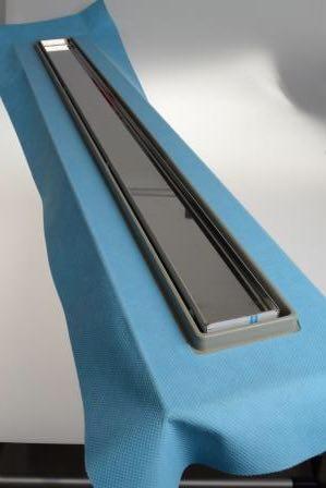 Трап щелевой Sanpol для душа (6222852) - фото 3 Трап щелевой Sanpol для душа (6222852) - фото 3