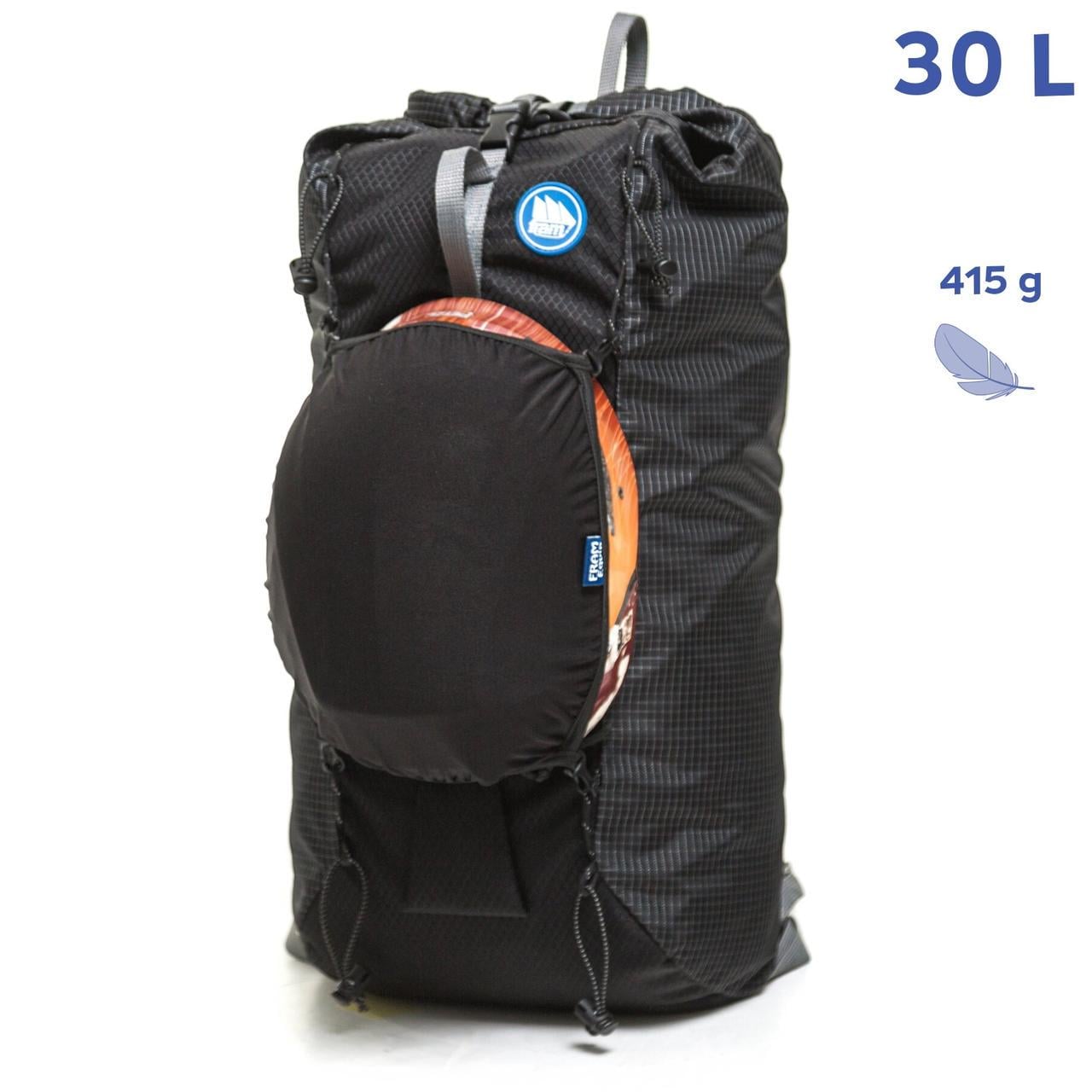 Рюкзак Fram Guide 30L (1044-31127046) Рюкзак Fram Guide 30L (1044-31127046)
