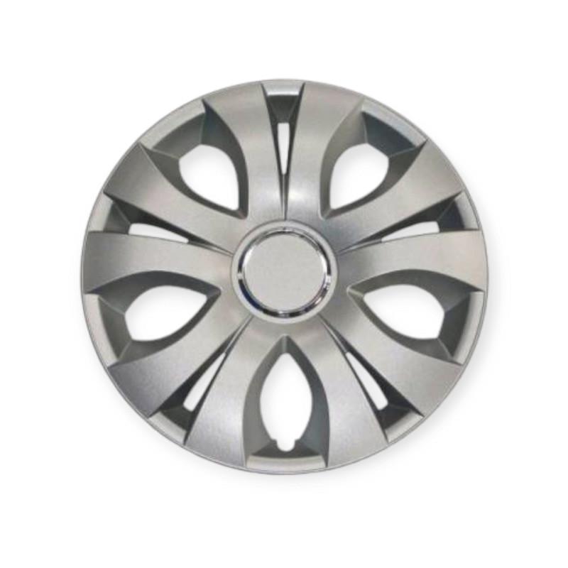 Колпак колесный Jestic 17" top (2684168611)