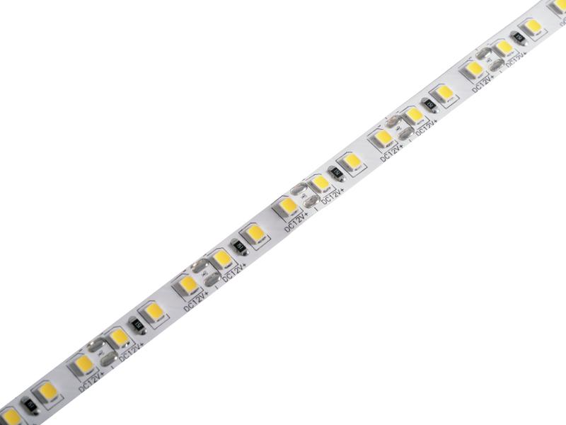 Светодиодная лента AVT 1 м SMD3528 120 LED 12В IP20 нейтральный белый (5295) - фото 2