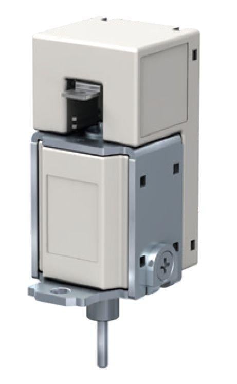 Расцепитель минимального напряжения ETI EPLH-U2 220V AC/DC (4697034)