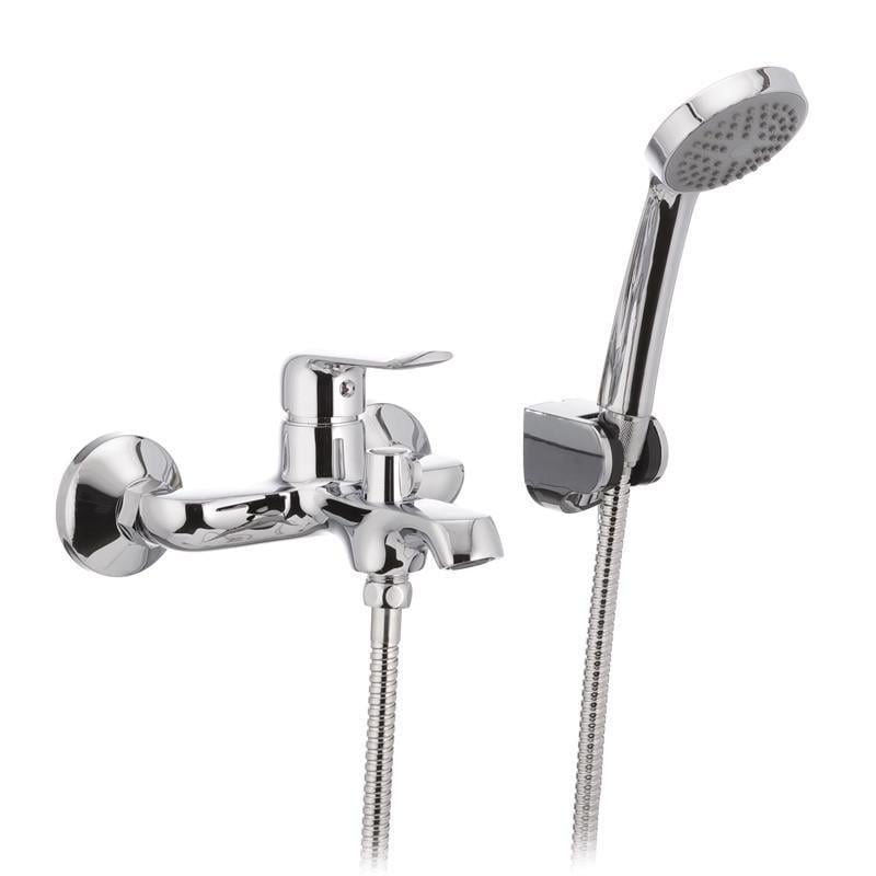 Смеситель для ванны MIXXUS PREMIUM MEDEA 009 (MI0577) Смеситель для ванны MIXXUS PREMIUM MEDEA 009 (MI0577)