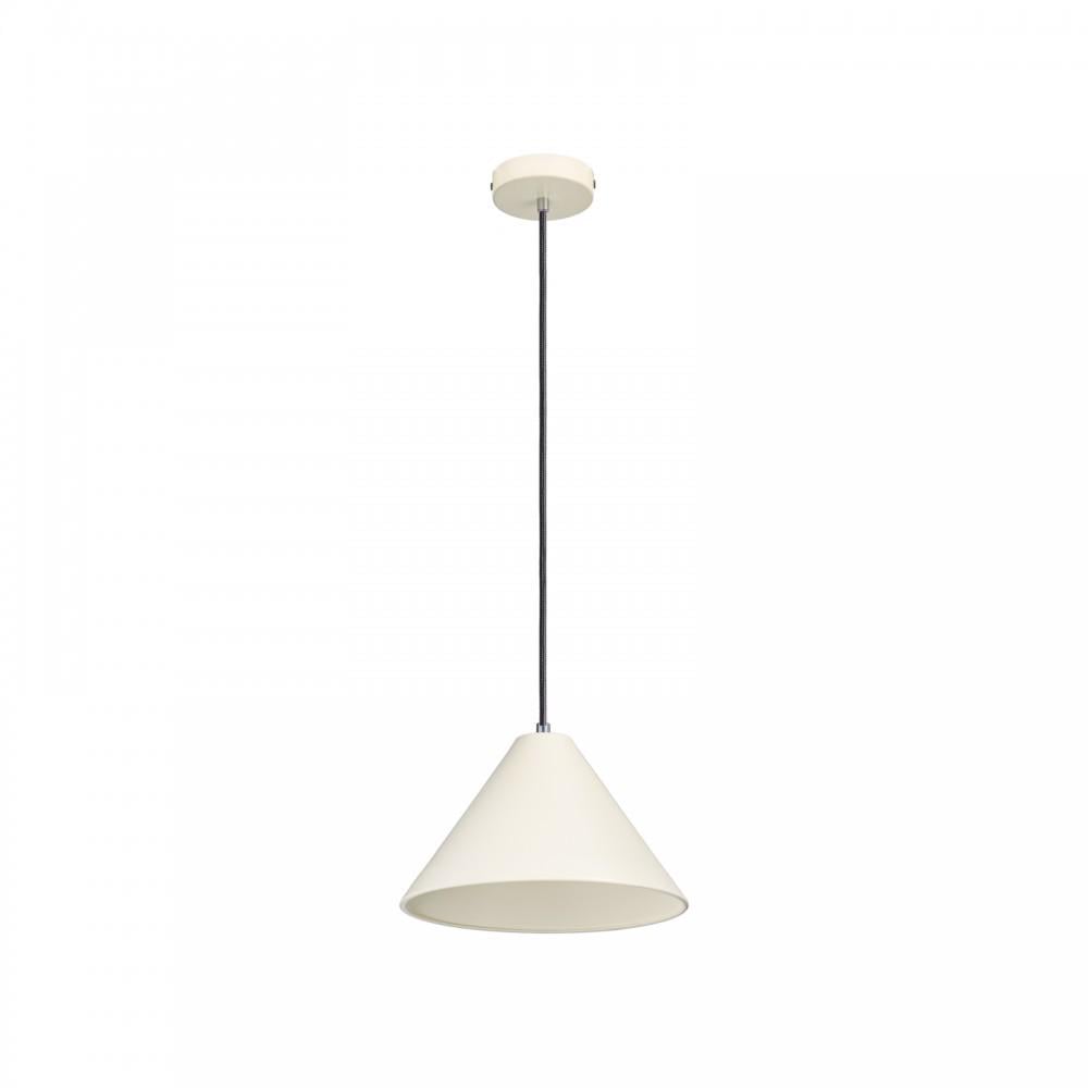 Подвесной светильник Cone Mini Ivory Cosmic Collection (PL-CC0002/IVORY) Подвесной светильник Cone Mini Ivory Cosmic Collection (PL-CC0002/IVORY)