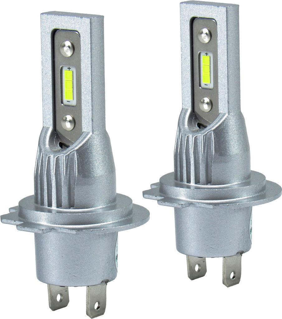 Лампочка Sho-Me LED H7 F3 6500K 20W SM F3 H7