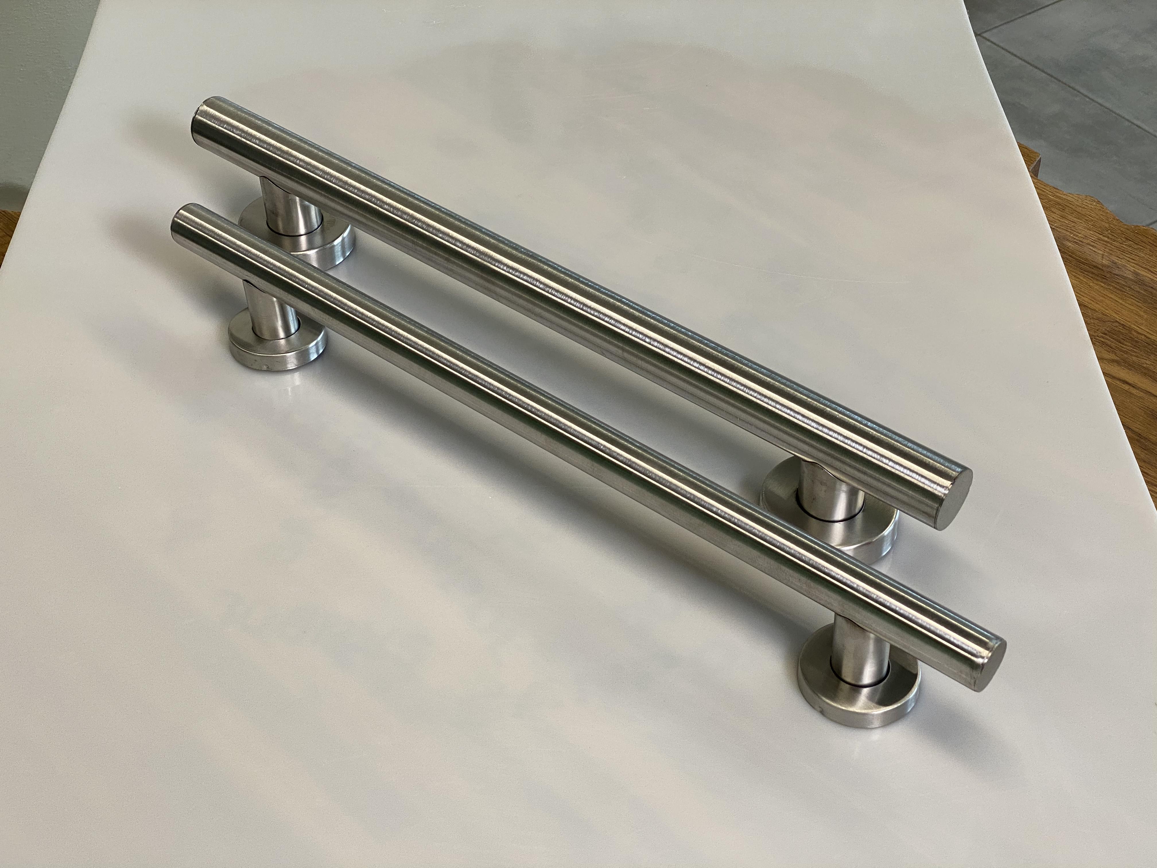 Поручень-ручка Maxiflow 50 см D32 4824.3250P.304.00 - фото 4 Поручень-ручка Maxiflow 50 см D32 4824.3250P.304.00 - фото 4