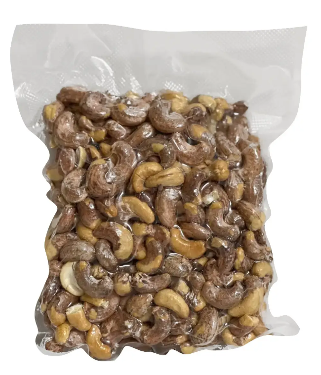 Кешью жареный в скорлупе 500 г