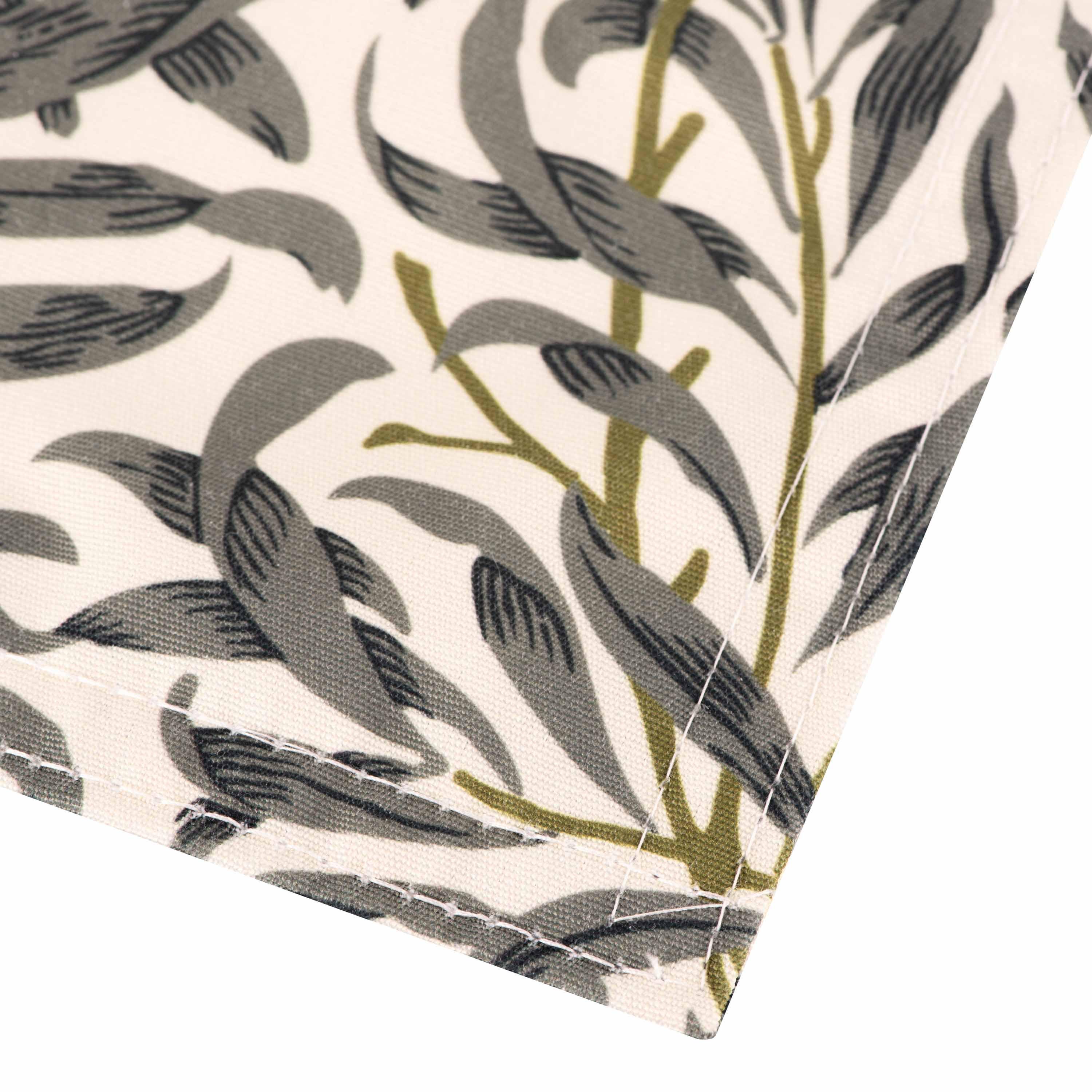Салфетка сервировочная Ardesto Leaves 30x45 см (ART06LV) - фото 3
