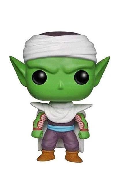 Дитяча ігрова фігурка Funko Pop Dragon Ball Z Piccolo Пікколо №11 (24065043)