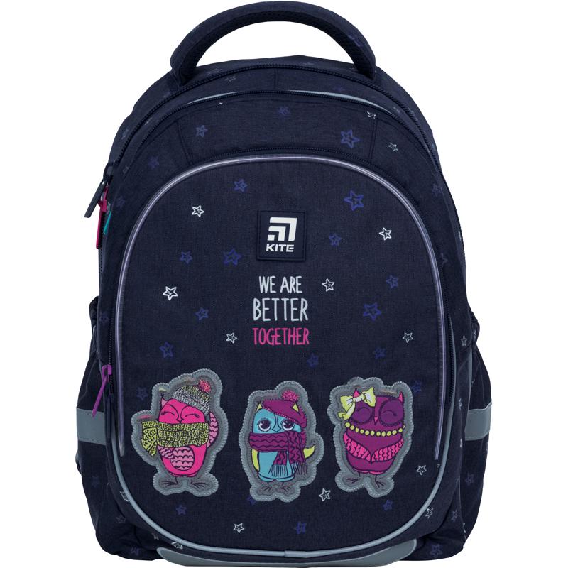 Рюкзак Kite Education Better together LED (K21-700M-2)