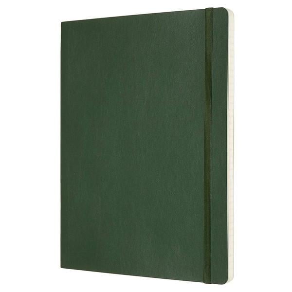 Блокнот Moleskine Classic большой Зеленый (QP621K15)