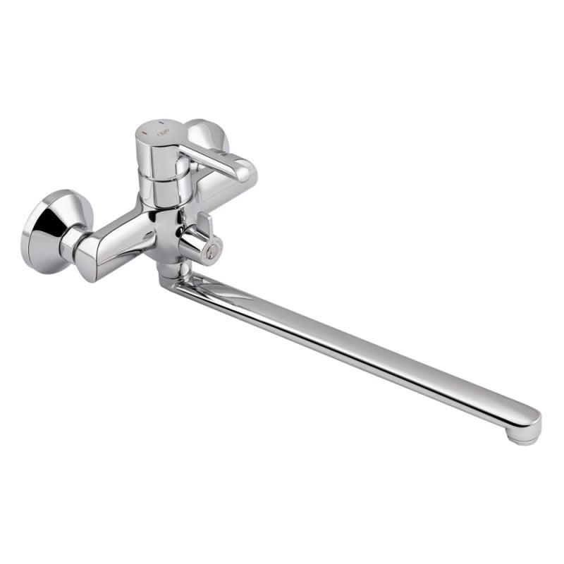 Смеситель для ванны Q-tap Grand CRM 005