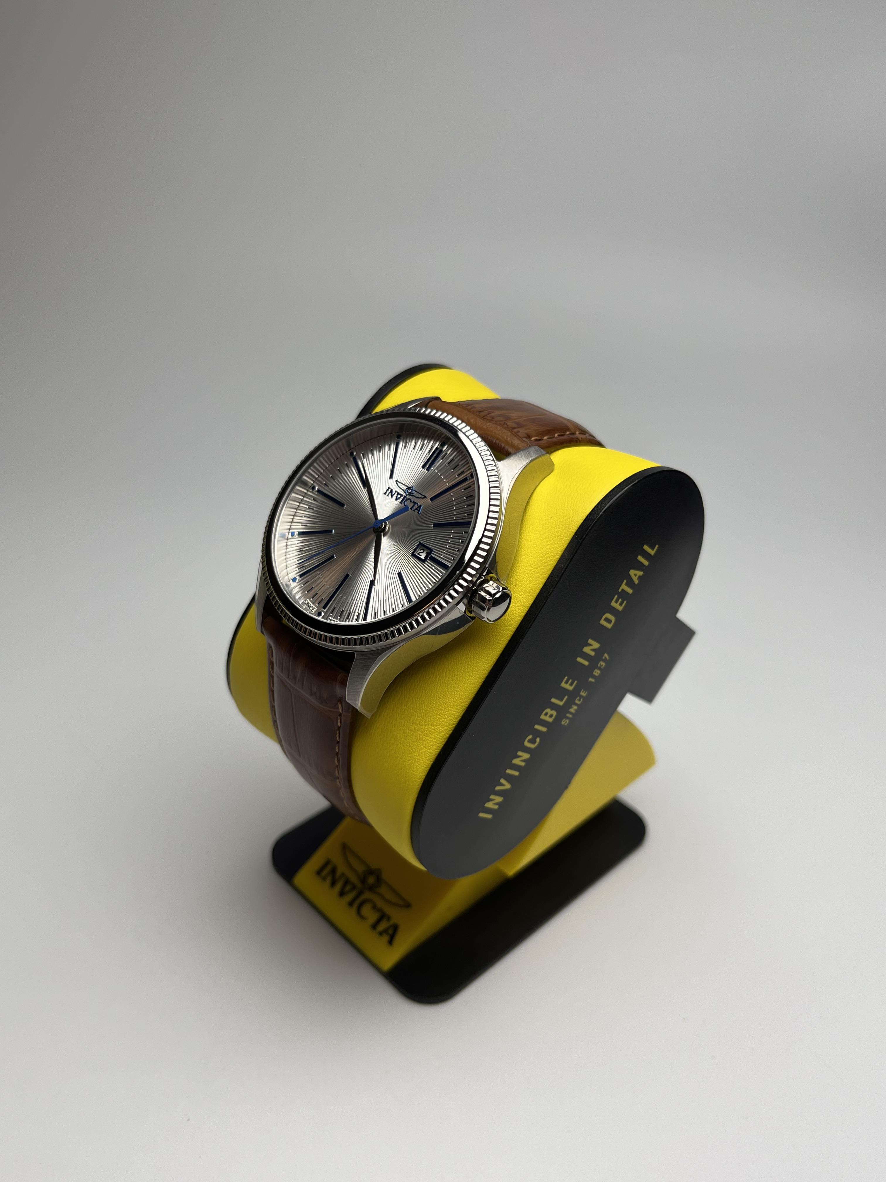 Годинник класичний чоловічий Invicta 47817 (27216961) - фото 4