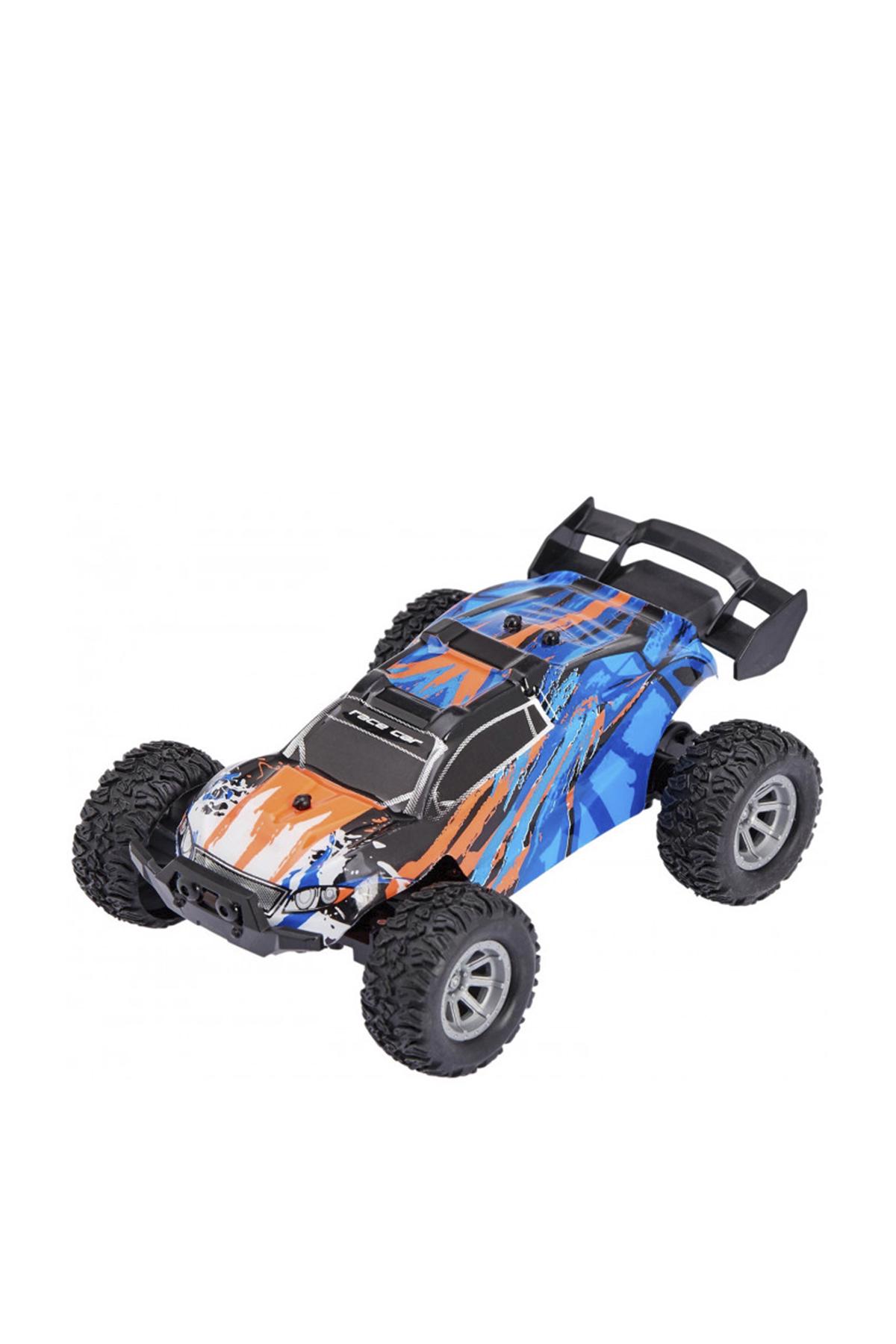 Машинка ZIPP Toys 532.00.71 Rapid Monste (SKT000952490)