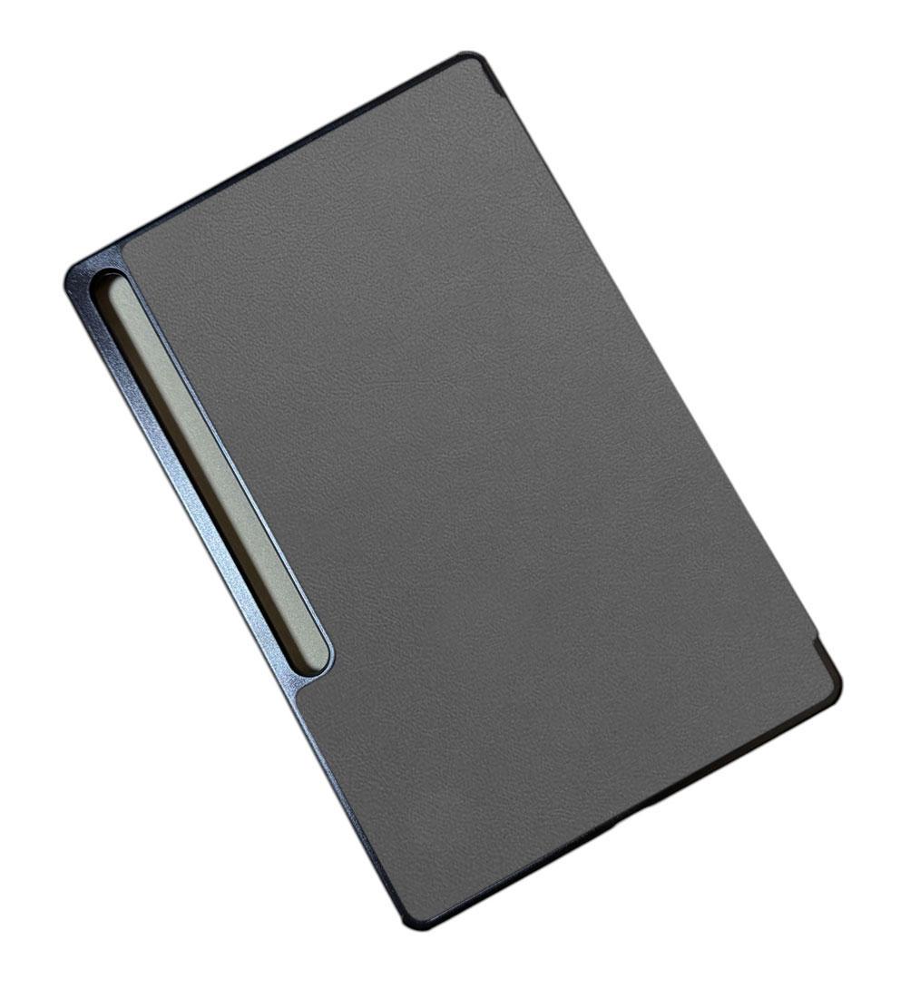 Чехол Primolux Slim для планшета Samsung Galaxy Tab S10 FE Plus 13,1" SM-X620/SM-X626 Grey (2696800277) - фото 7