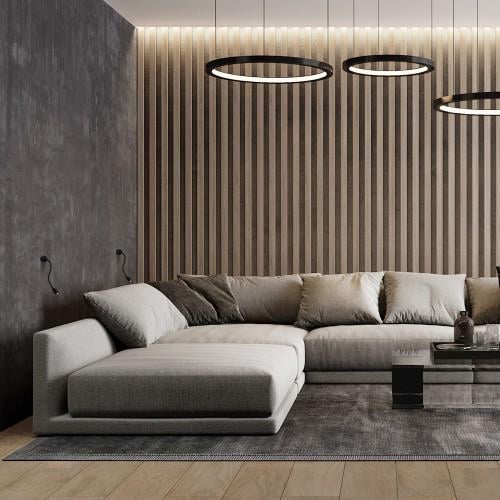 Бра с выключателем Feron AL7720 3 Вт 200 Lm Черный (41229) - фото 5 Бра с выключателем Feron AL7720 3 Вт 200 Lm Черный (41229) - фото 5