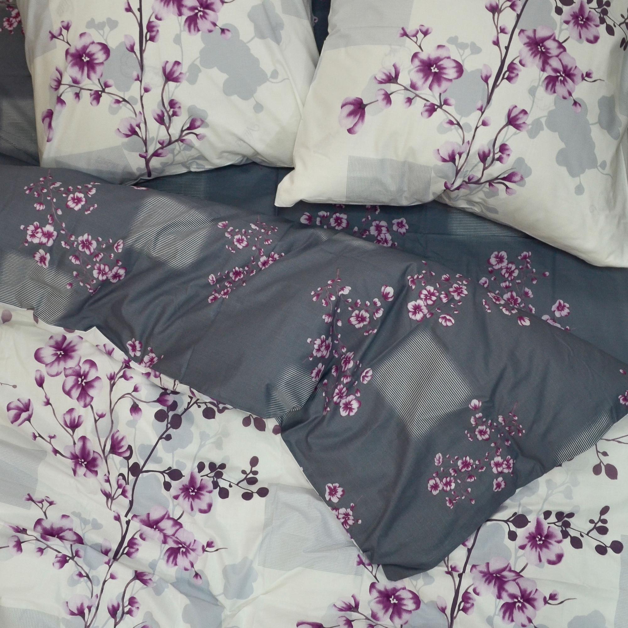 Комплект постельного белья семейный Вилюта ранфорс 9813 (2000001166)