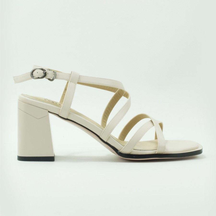 Босоножки женские IVA 9256-R1206-2 р. 40