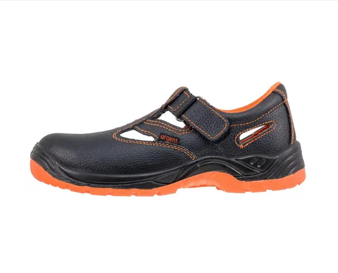 Сандалі робочі захистні без металевого носка 301/OB р. 43 - фото 3