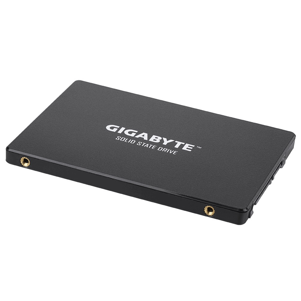 Твердотільний накопичувач Gigabyte GP-GSTFS31100TNTD 1 Тб (11879041) - фото 2