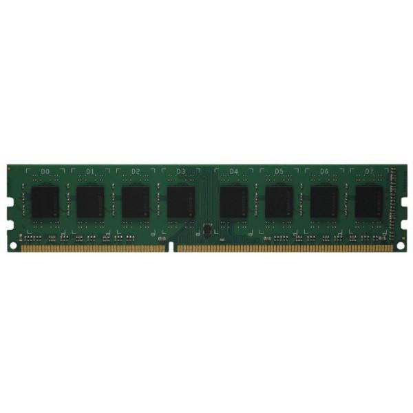 Оперативная память Exceleram DDR3 4GB 1333MHz PC3-10600 (E30209A)