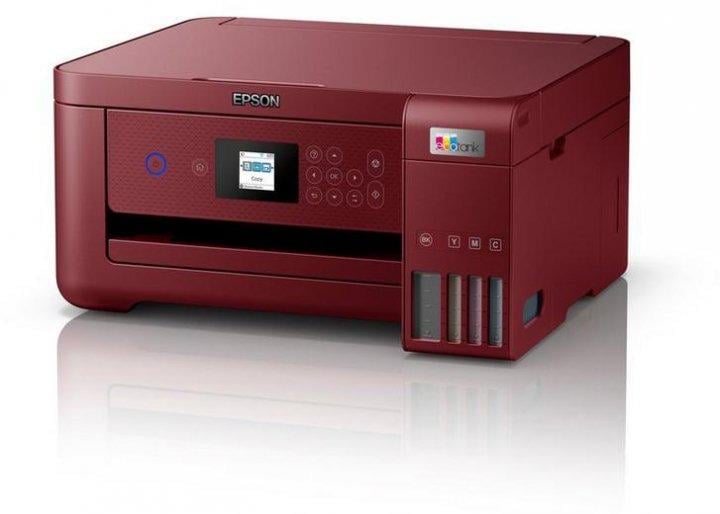 Принтер струменевий Epson L4267 Wi-Fi (C11CJ63413)