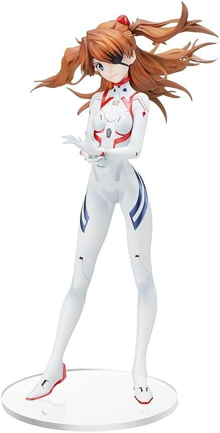 Фигурка для геймеров Sega Evangelion ASuka 21 см (S EV AL SPM 21)